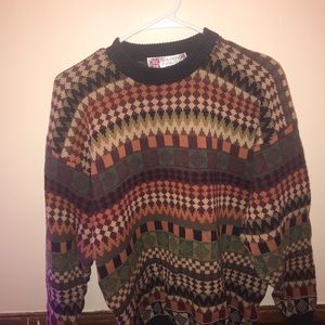 Vintage Sweater